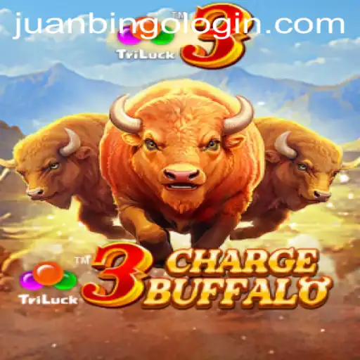 Discover the Thrilling World of 3ChargeBuffalo on Juanbingo.PH