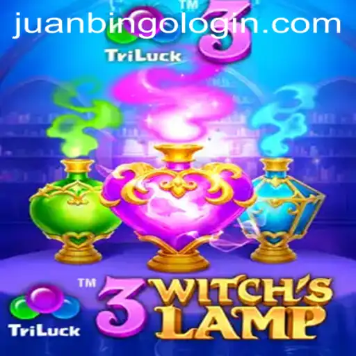 Unveiling 3WitchsLamp: An Enchanting Journey into a Spellbinding World