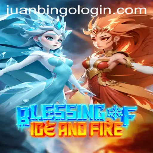 Explore 'Blessing of Ice and Fire': A Captivating Gaming Experience with Juanbingo.PH