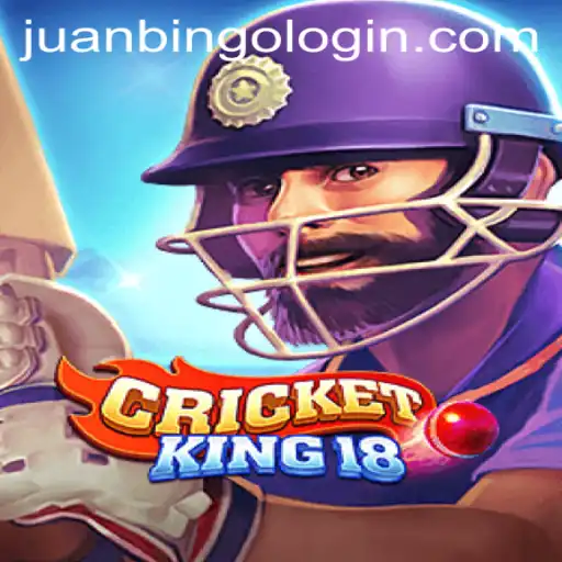 CricketKing18: A Comprehensive Guide to the Thrilling Cricket Game