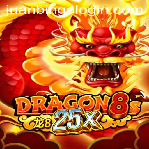 Discover the Thrills of Dragon8s25x: The Ultimate Gaming Experience