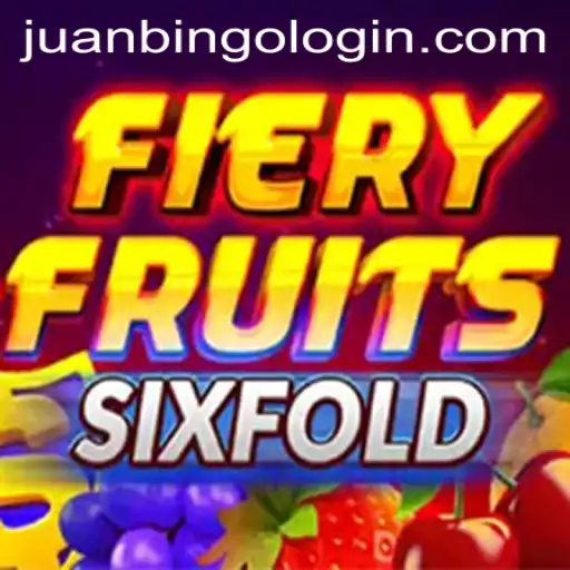 Exploring FieryFruitsSixFold: A New Gaming Phenomenon with Juanbingo.PH