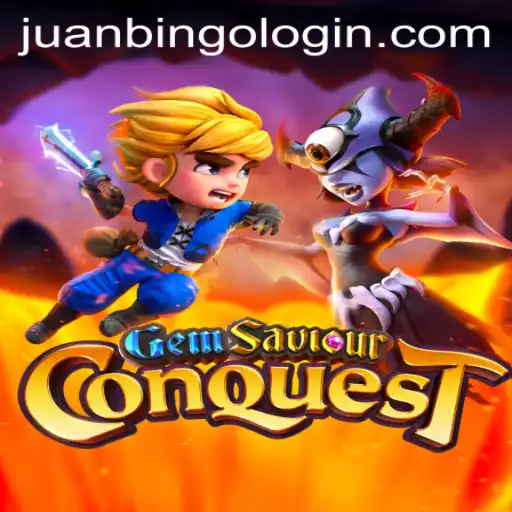 GemSaviourConquest: A Deep Dive into Epic Gameplay