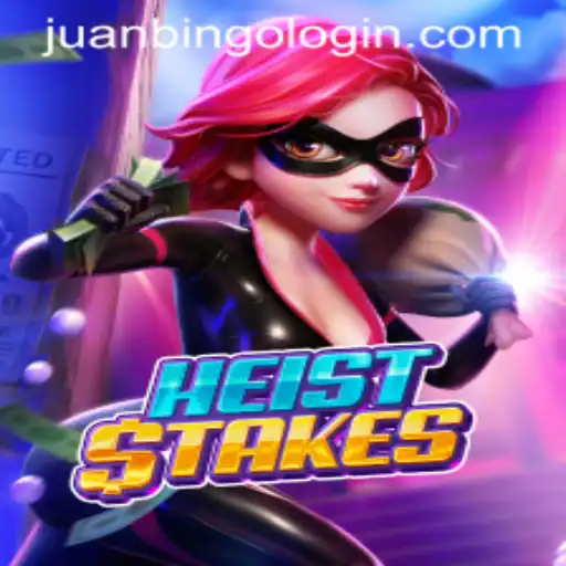 Exploring the Thrilling World of HeistStakes: The Ultimate Adventure Game