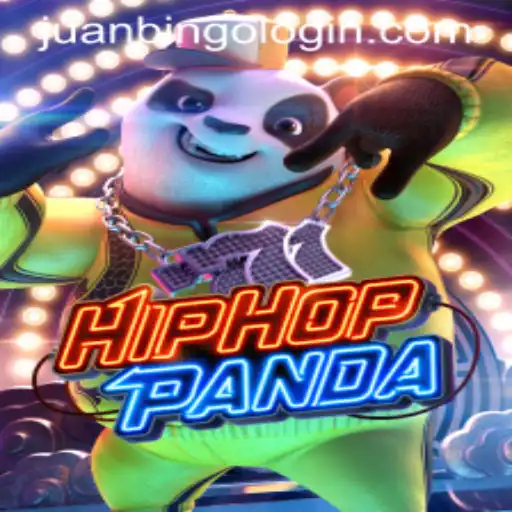 HipHopPanda: The Dynamic Gaming Experience with Juanbingo.PH