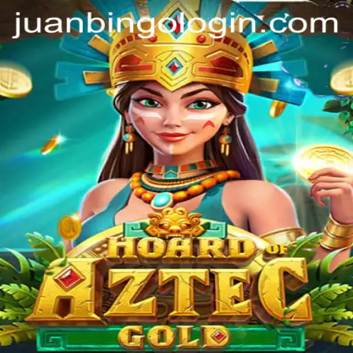 Hoard of Aztec Gold: Discover the Thrills of Juanbingo.PH's Latest Game