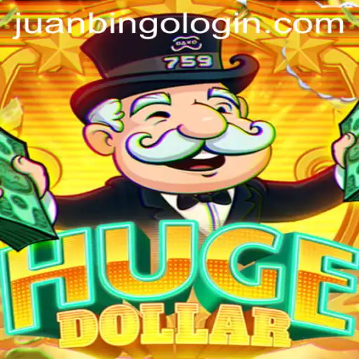 Exploring the Thrilling World of HugeDollar: A Dive into Juanbingo.PH's Latest Sensation