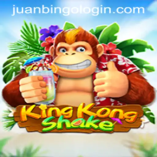 KingKongShake: A Thrilling Adventure Game on Juanbingo.PH