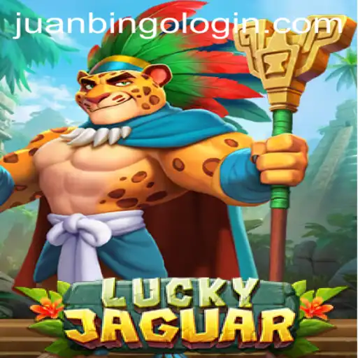 Discover the Excitement of LuckyJaguar: A New Dimension of Gaming