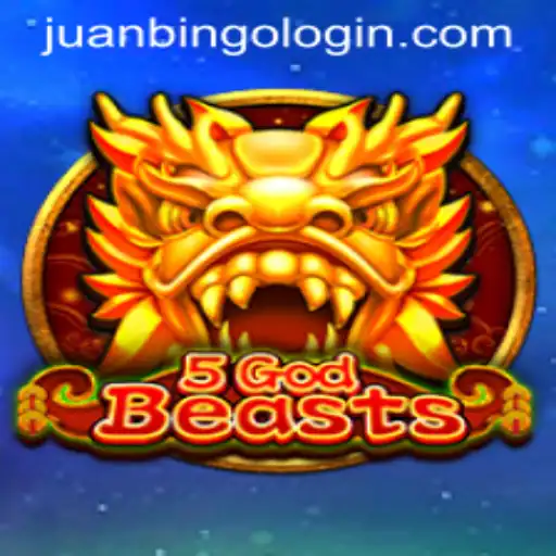 Exploring the Exciting World of 5GodBeasts with Juanbingo.PH
