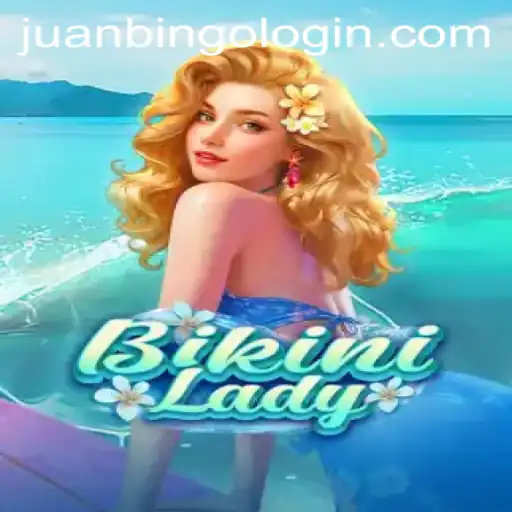 Dive into Adventure with BikiniLady: The Latest Craze in Online Gaming