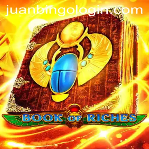 Exploring the World of BookofRiches: A Comprehensive Guide with Juanbingo.PH