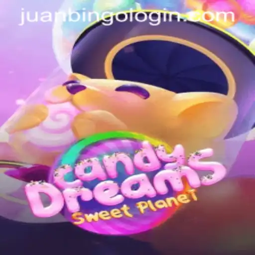 CandyDreams: A Sweet Escape into Gaming Fun