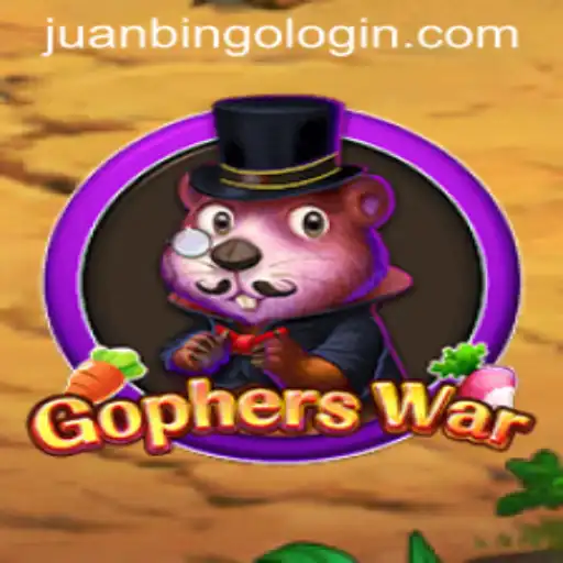 Exploring the Fascinating World of GophersWar and Its Connection to Juanbingo.PH