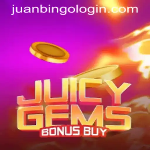 Exploring JuicyGemsBonusBuy: A Thrilling Adventure in Gem-Themed Gaming