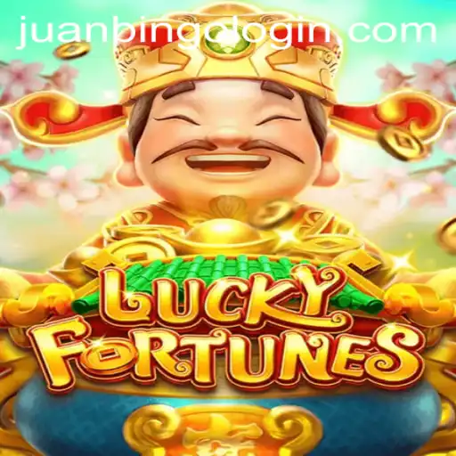 Discover the Enchanting World of LUCKYFORTUNES