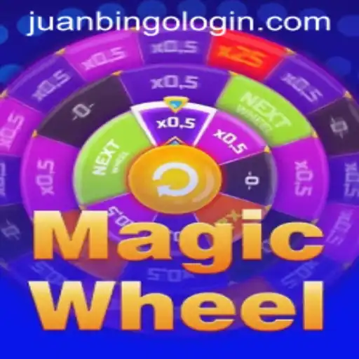 Discover the Thrilling World of MagicWheel: Excitement Meets Juanbingo.PH