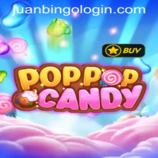 Discover the Exciting World of POPPOPCANDY and Juanbingo.PH