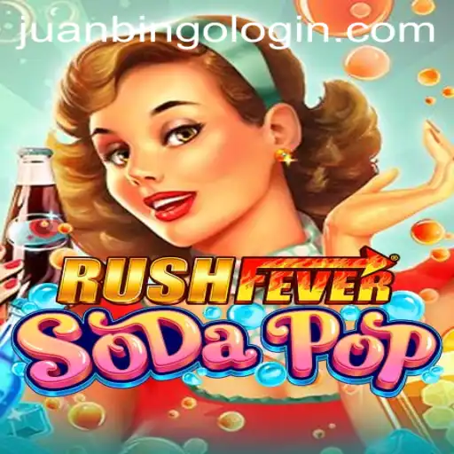 Unveiling RushFeverSodaPop: A Thrilling New Game Experience