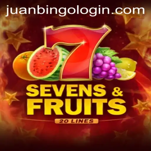 Discover the Thrill of SevensFruits20: A New Gaming Experience with Juanbingo.PH