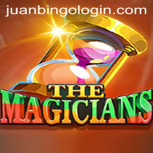 Unveiling 'TheMagicians': A Fascinating Journey into Juanbingo.PH's Latest Game