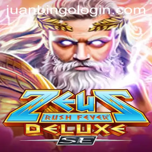 Exploring the Myth and Thrill of ZeusRushFeverDeluxeSE with Juanbingo.PH