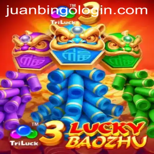 Discover the Excitement of 3LuckyBaozhu: A Dynamic Gaming Experience