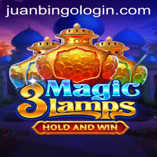 Unlocking the World of 3MagicLamps on Juanbingo.PH