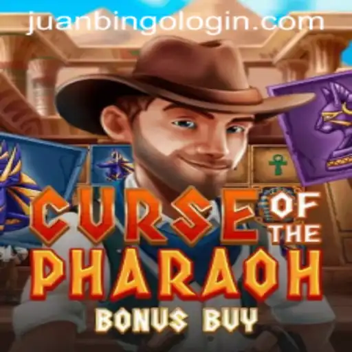 Unearth Ancient Riches with CurseofthePharaohBonusBuy at Juanbingo.PH