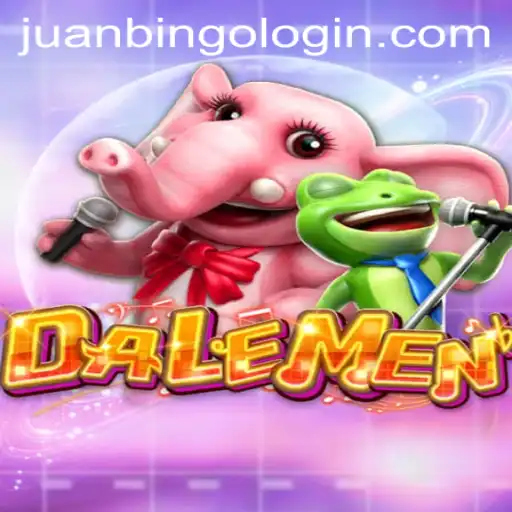 Exploring the Exciting World of DALEMEN and Juanbingo.PH