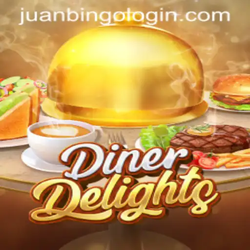 DinerDelights: An Immersive Culinary Experience with Juanbingo.PH