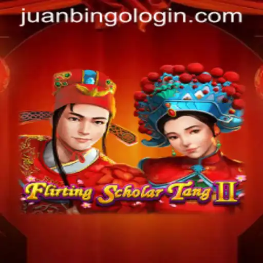 Exploring FlirtingScholarTangII: An Engaging Journey into Traditional Chinese Adventure Gaming