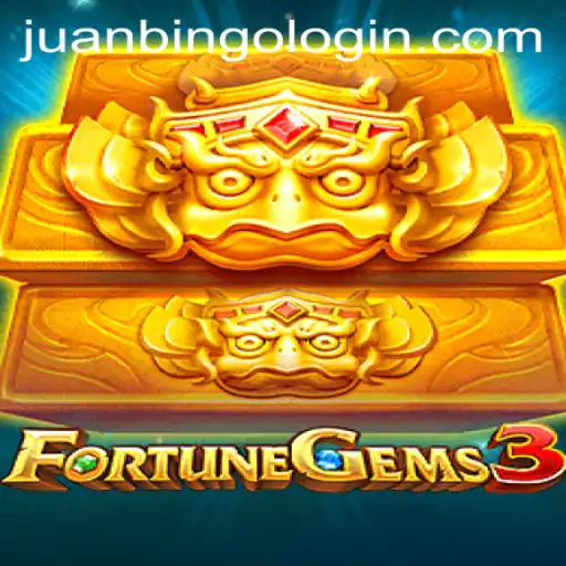 Discovering FortuneGems3: The New Thrill in Online Gaming