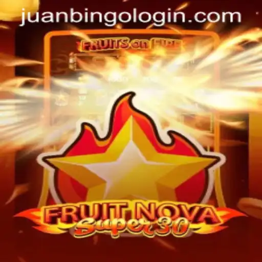 Discover FruitrNovaSupe30: A Thrilling New Game Experience