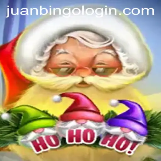Discover the Excitement of HoHoHo: A Festive Adventure with Juanbingo.PH