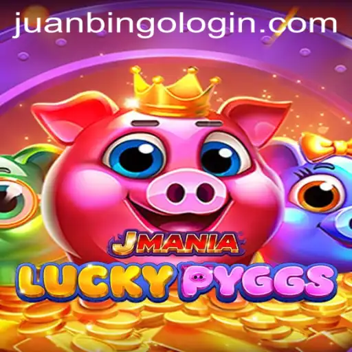 Exploring the World of JManiaLuckyPyggs and Its Thrilling Experience