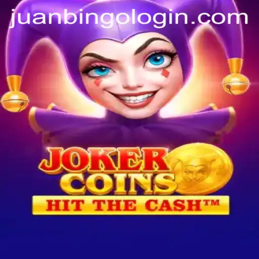 JokerCoins: A New Era in Online Gaming