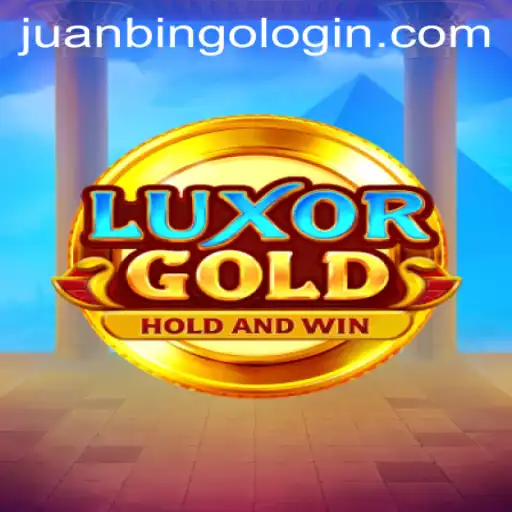 LuxorGold: A Thrilling Adventure in the World of Juanbingo.PH