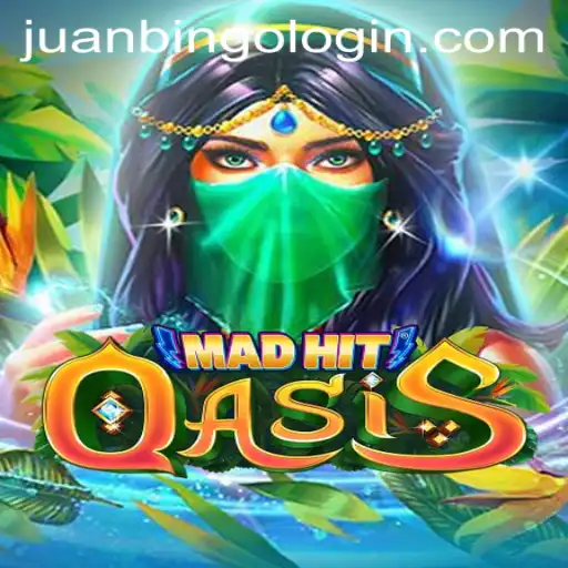 Exploring the Dynamic World of MadHitOasis: A Journey Through Virtual Challenge