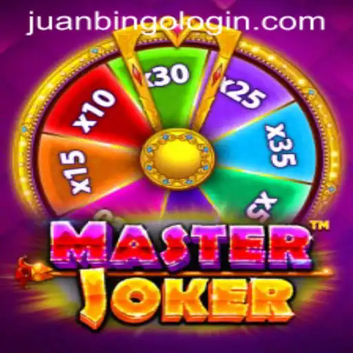 Exploring the Thrill of MasterJoker with Juanbingo.PH