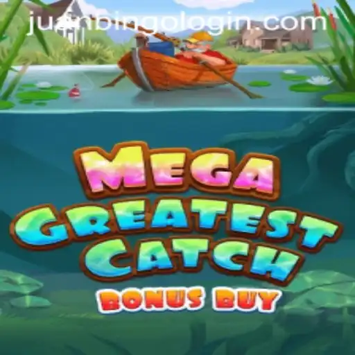 Explore MegaGreatestCatchBonusBuy – A Slot Game Revolution