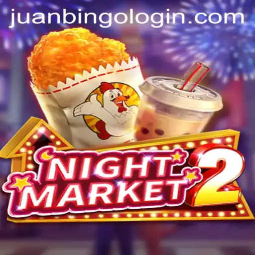 Exploring the Intriguing World of NightMarket2: Embrace the Thrill with Juanbingo.PH