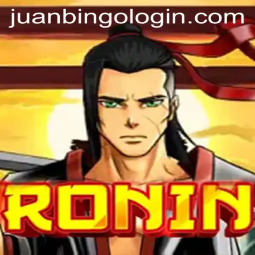 The Intriguing World of Ronin: Exploring the Game Revolution with Juanbingo.PH