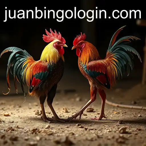 Exploring the World of Sabong Games with Juanbingo.PH