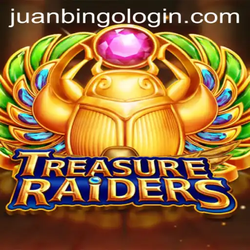 Explore the Thrills of TREASURERAIDERS