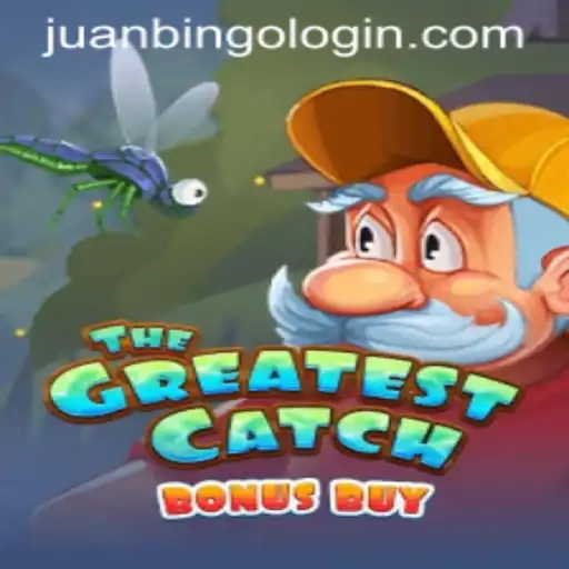 Discover the Excitement of TheGreatestCatchBonusBuy on Juanbingo.PH