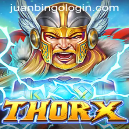 ThorX: The Latest Gaming Sensation Revolutionizing Entertainment