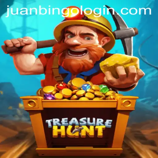 Exploring TreasureHunt: The Thrills of Adventure in Juanbingo.PH's Latest Game
