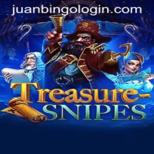Discover the Exciting World of TreasureSnipes: A New Adventure Brought by Juanbingo.PH