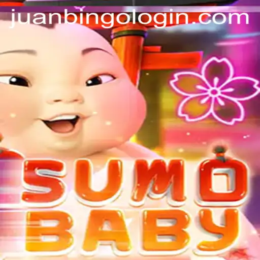 Dive into the World of SumoBaby with a Twist of Juanbingo.PH